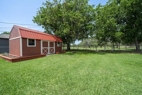 578 Elmwood Drive Woodway TX 76712