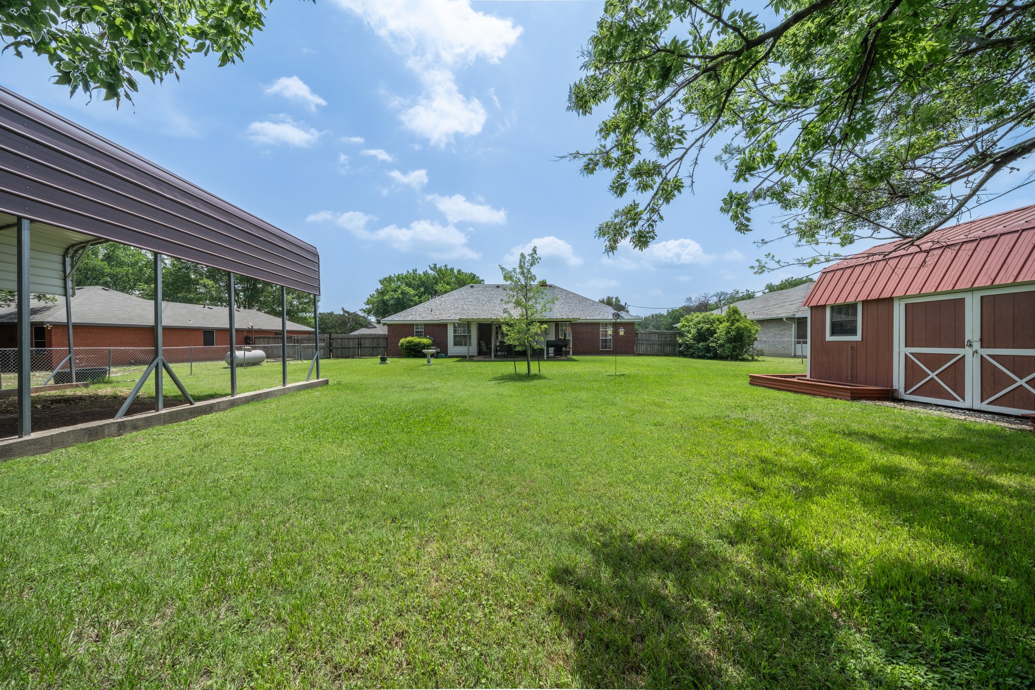 578 Elmwood Drive Woodway TX 76712