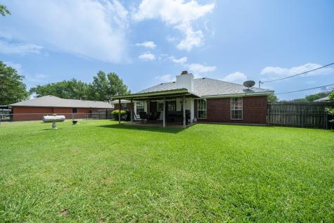 578 Elmwood Drive Woodway TX 76712