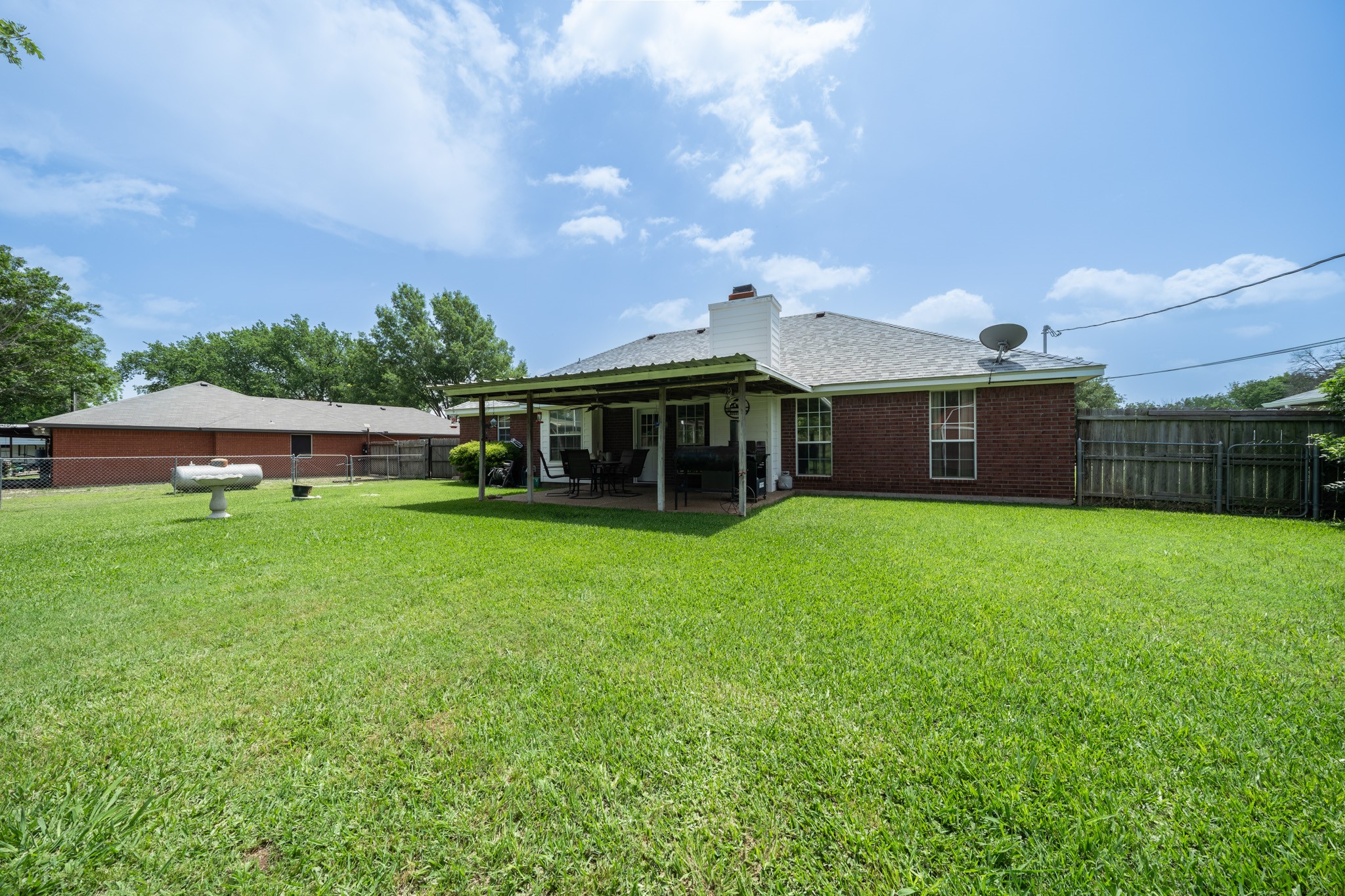578 Elmwood Drive Woodway TX 76712