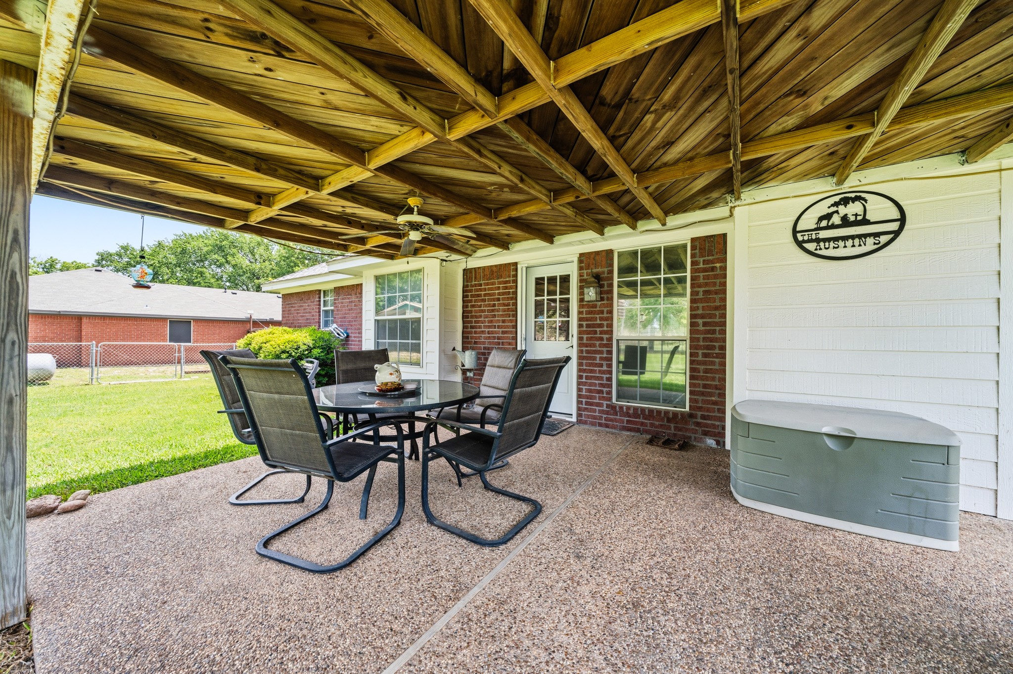 578 Elmwood Drive Woodway TX 76712