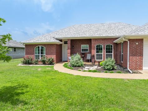 578 Elmwood Drive Woodway TX 76712