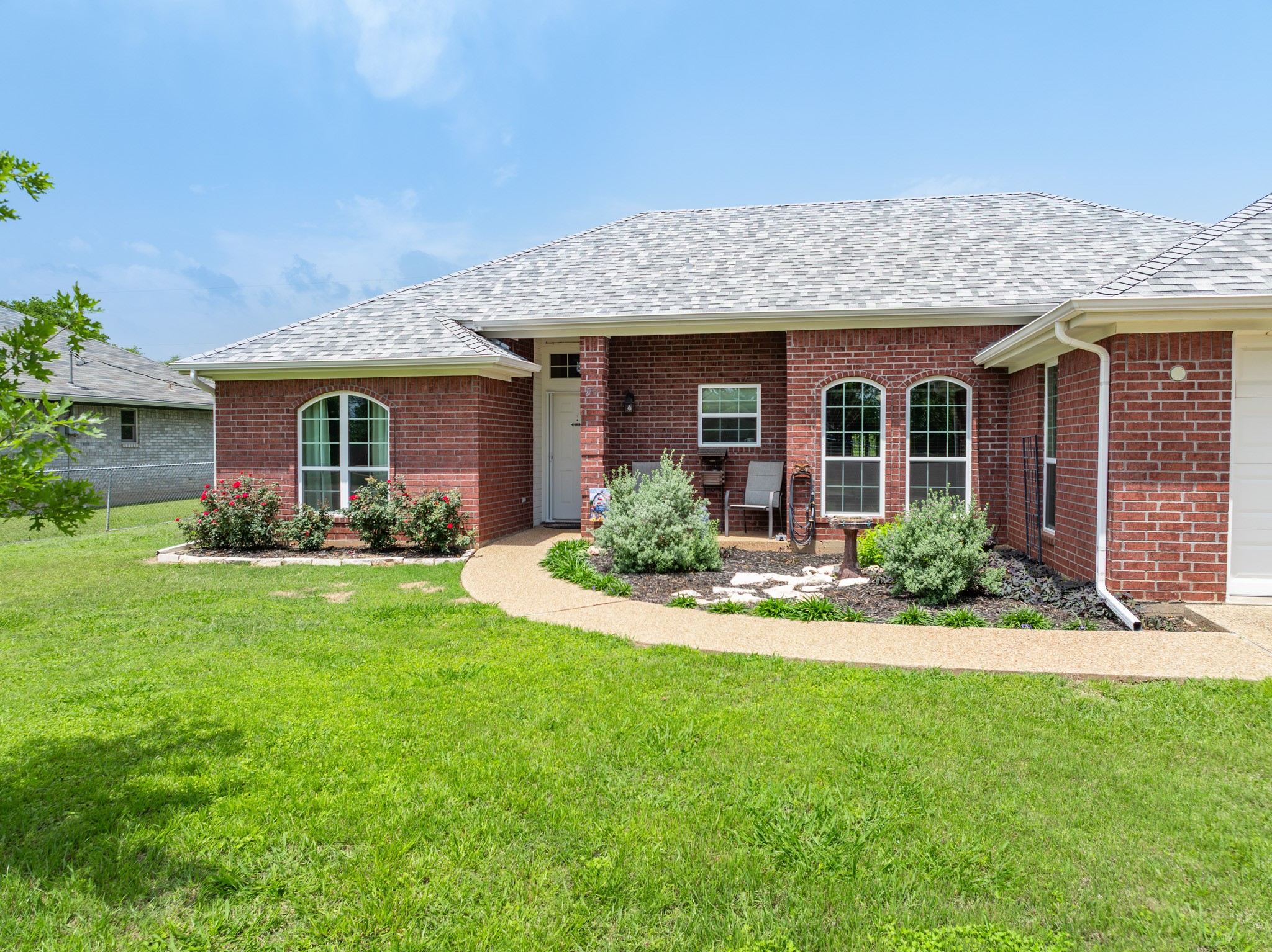 578 Elmwood Drive Woodway TX 76712