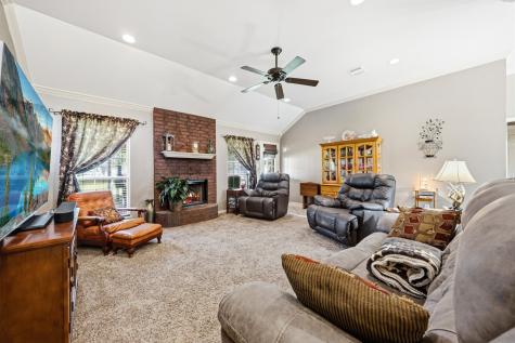 578 Elmwood Drive Woodway TX 76712