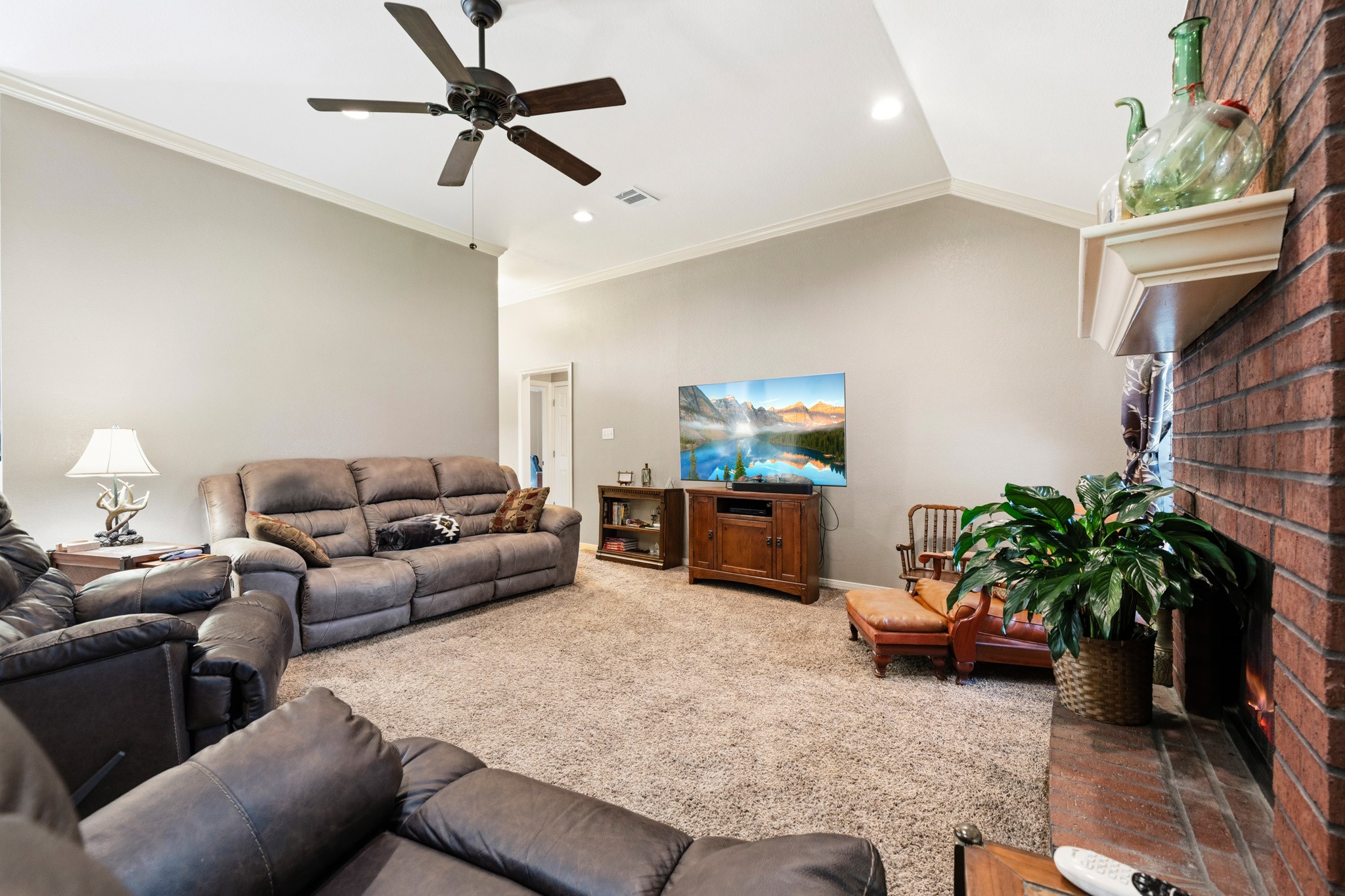 578 Elmwood Drive Woodway TX 76712