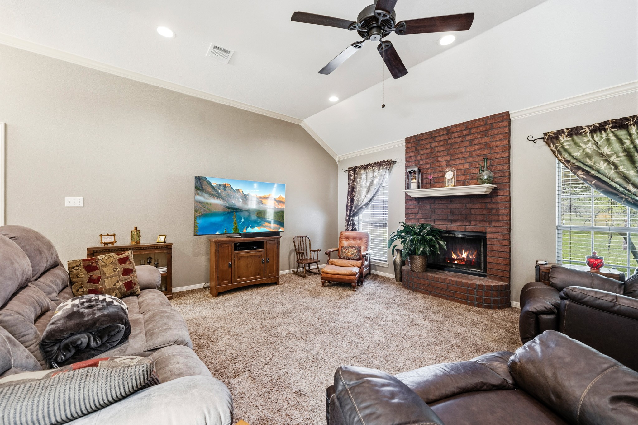 578 Elmwood Drive Woodway TX 76712