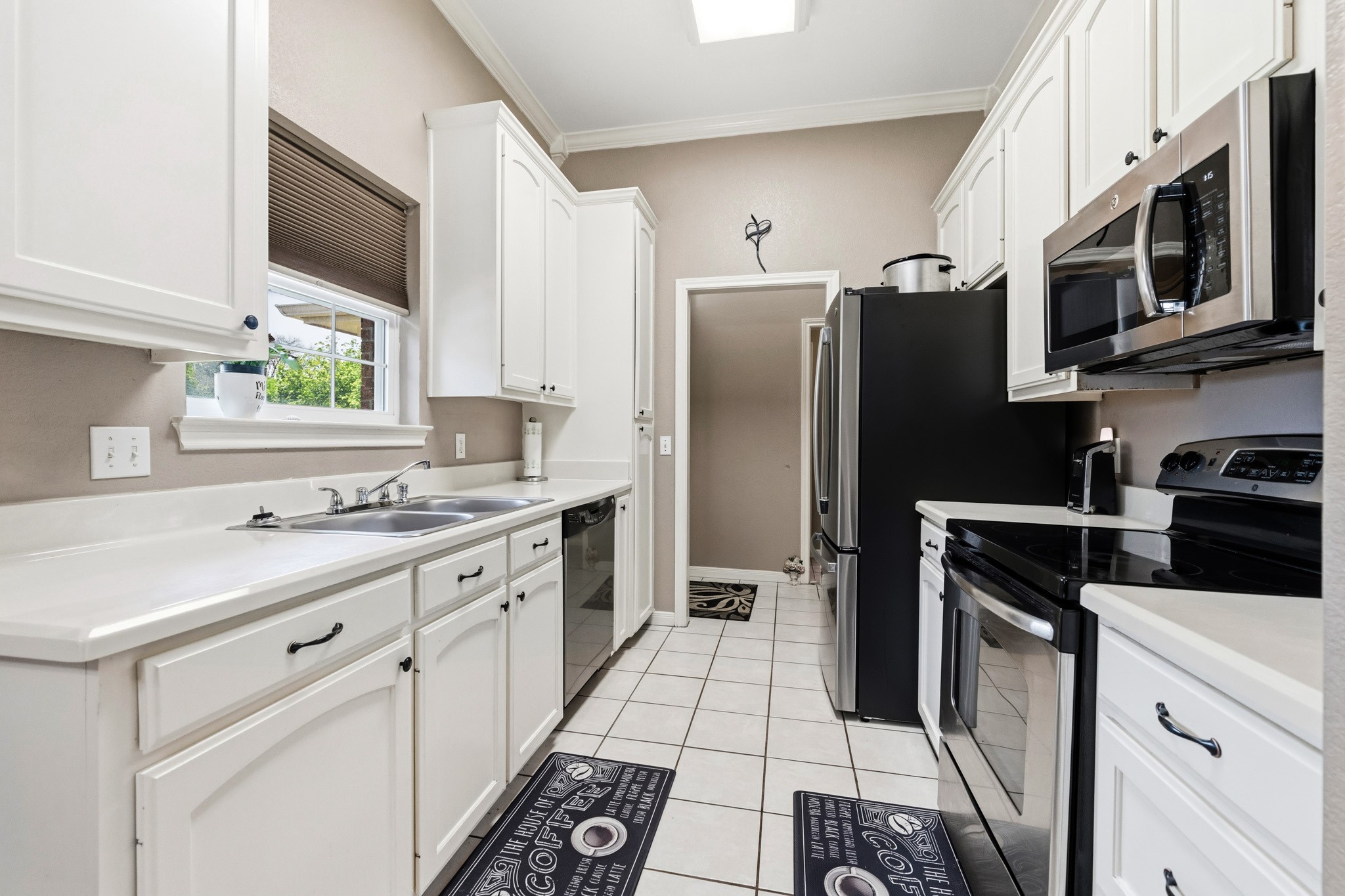 578 Elmwood Drive Woodway TX 76712