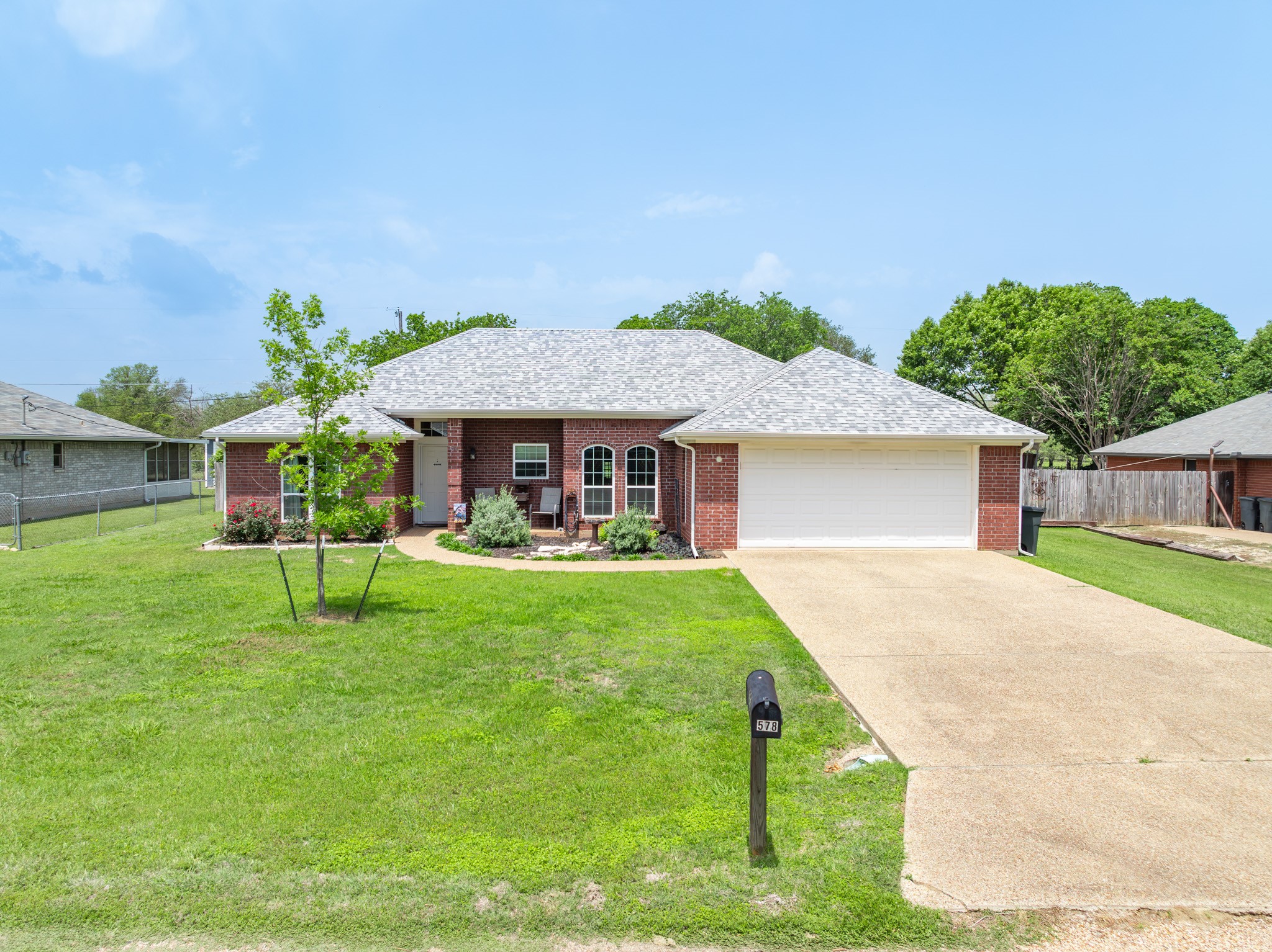 578 Elmwood Drive Woodway TX 76712