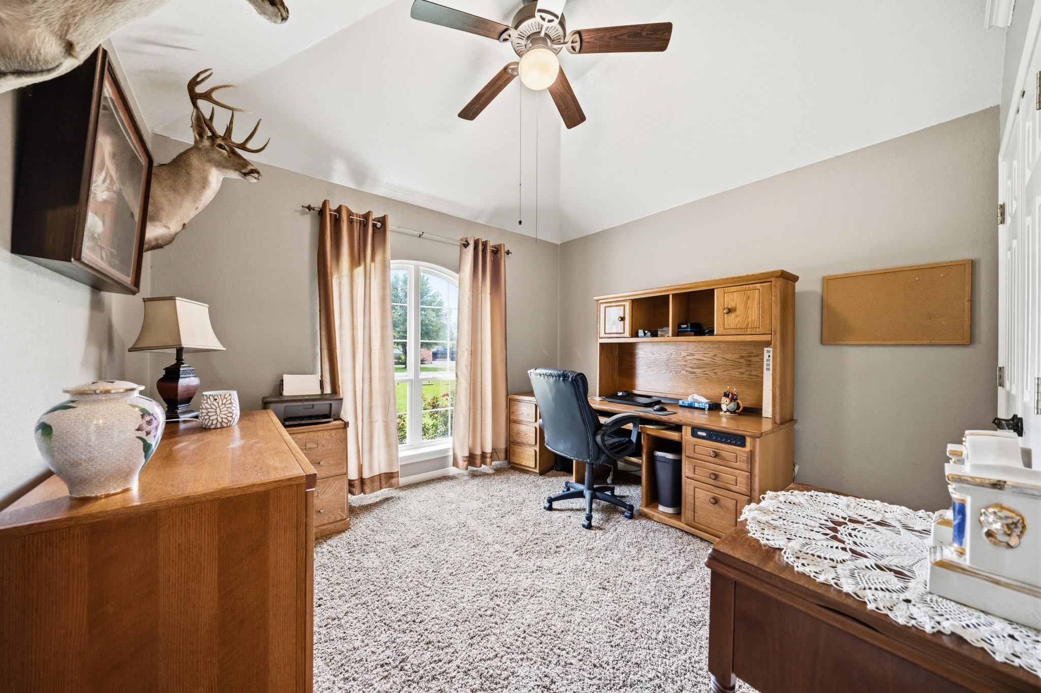 578 Elmwood Drive Woodway TX 76712