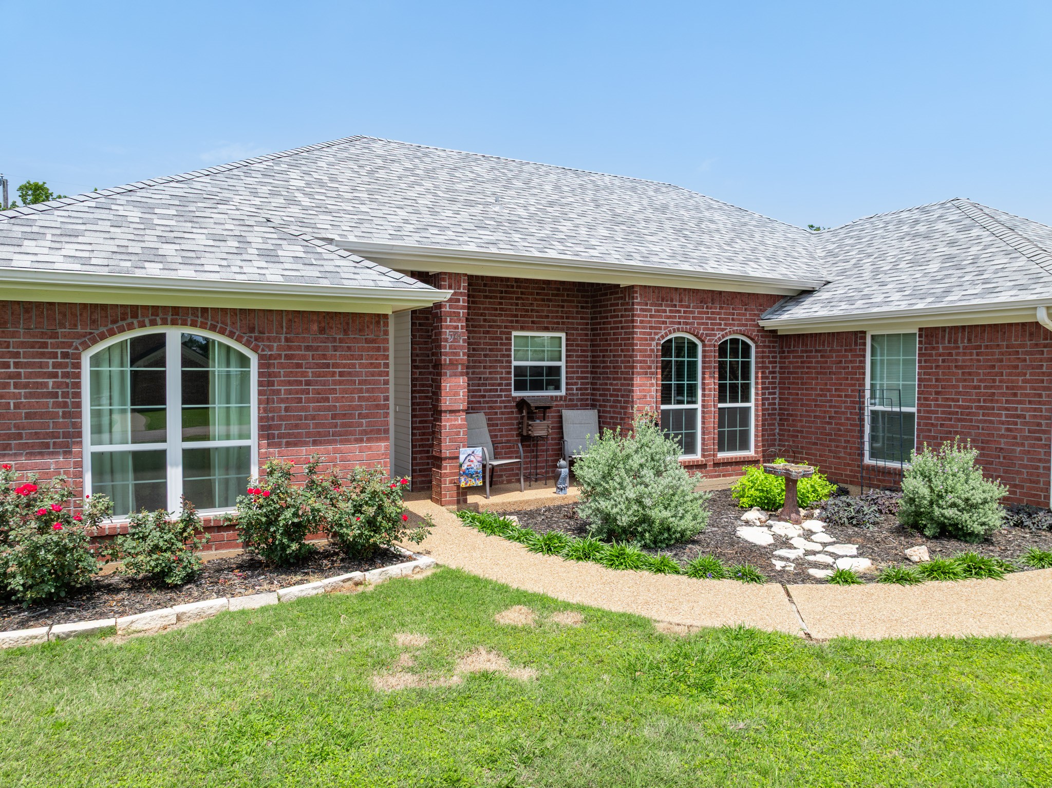 578 Elmwood Drive Woodway TX 76712