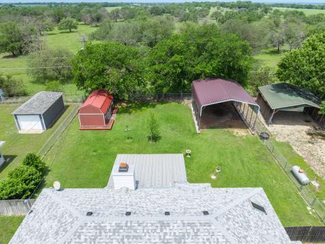 578 Elmwood Drive Woodway TX 76712
