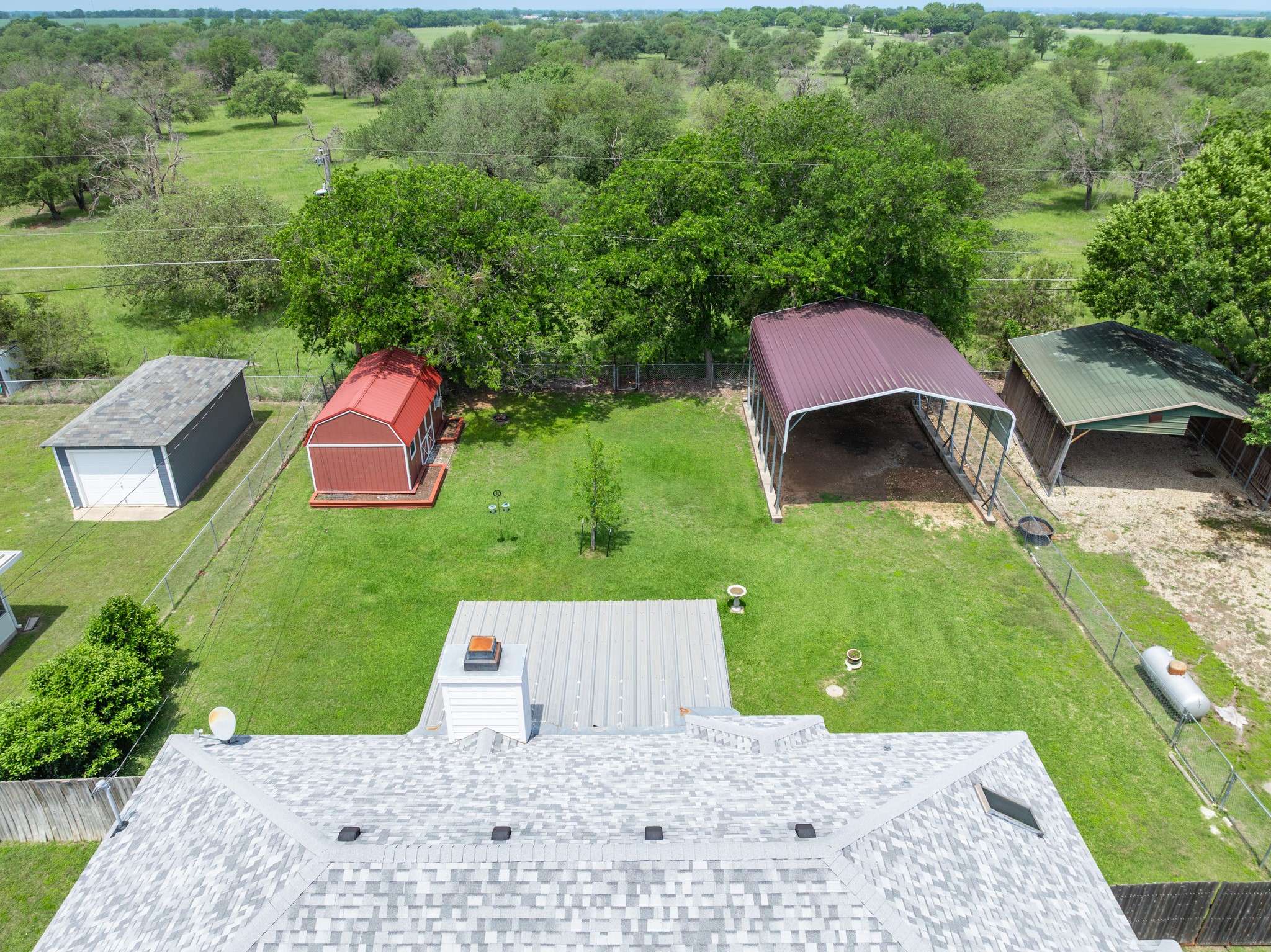 578 Elmwood Drive Woodway TX 76712