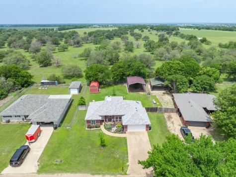 578 Elmwood Drive Woodway TX 76712