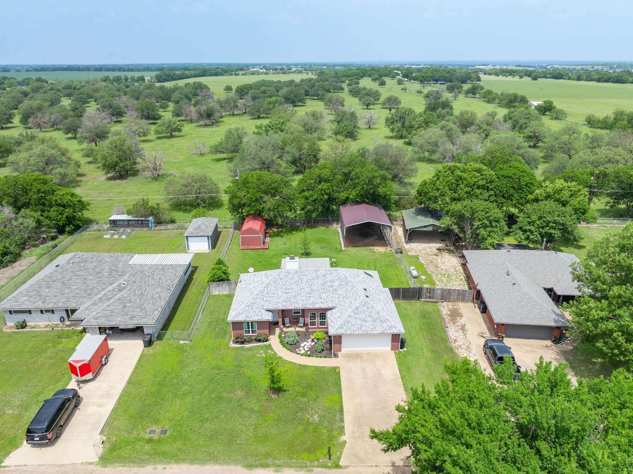 578 Elmwood Drive Woodway TX 76712