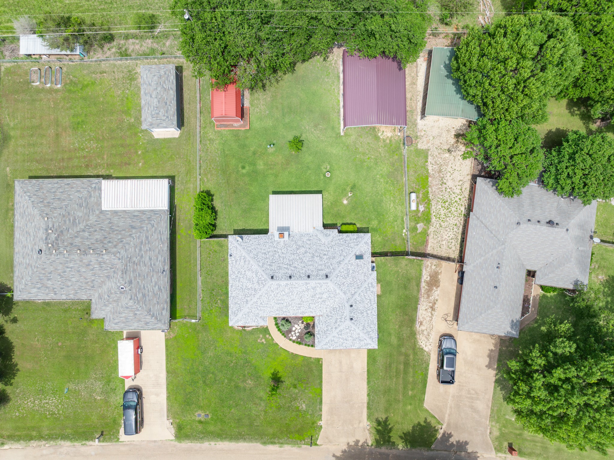 578 Elmwood Drive Woodway TX 76712