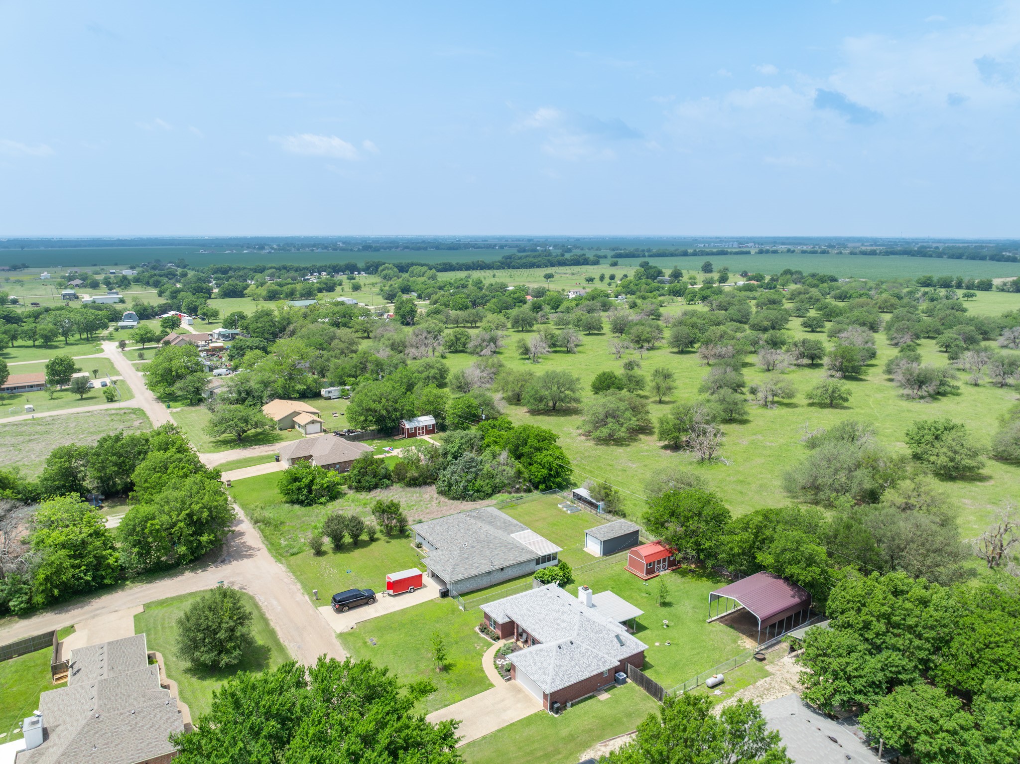 578 Elmwood Drive Woodway TX 76712