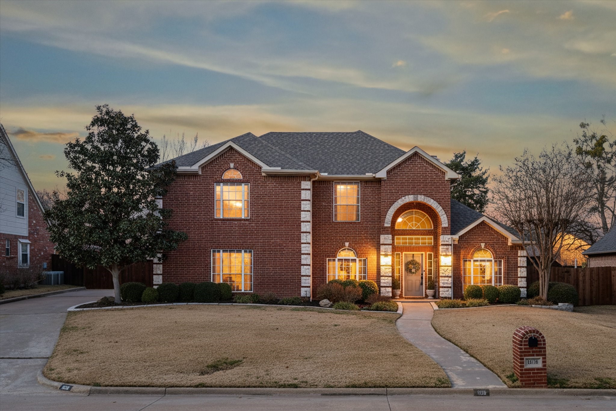 1018 Brook Arbor Drive Mansfield TX 76063