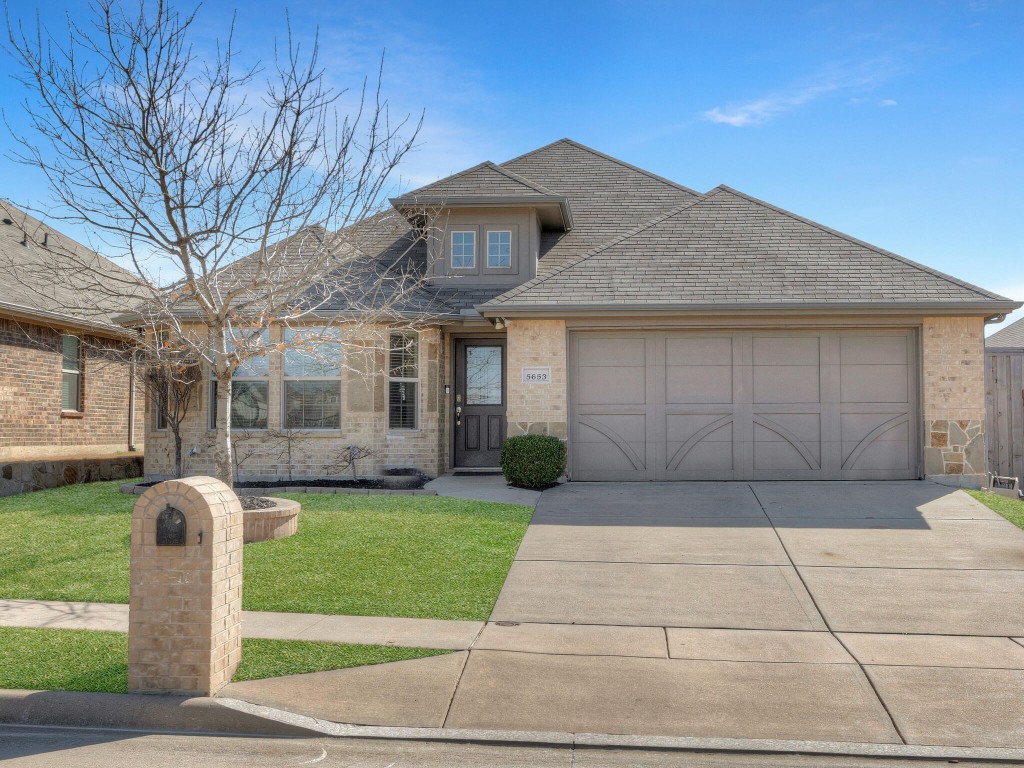 5653 Seawood Drive Fort Worth TX 76123