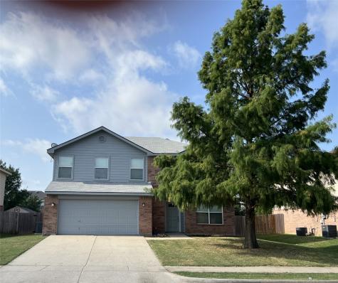 1624 Withers Way Krum TX 76249