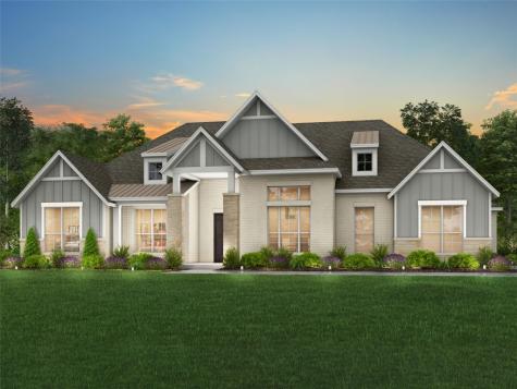 7851 Woodstream Road Midlothian TX 76065