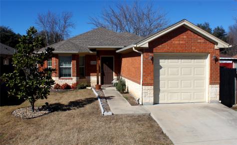 1358 Eastview Street Fort Worth TX 76134