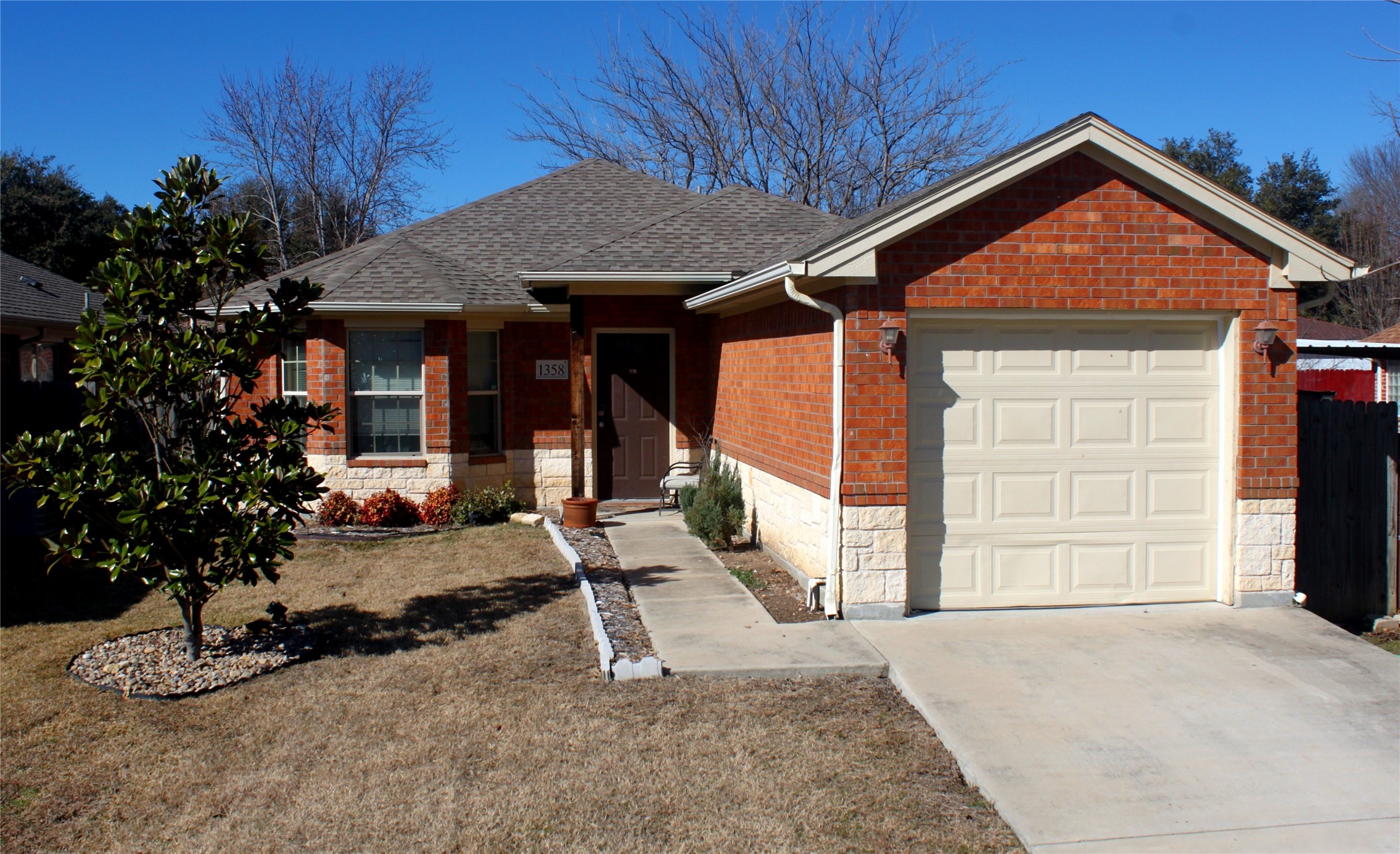 1358 Eastview Street Fort Worth TX 76134