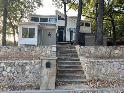 2638 Tanglewood Drive Grapevine TX 76051