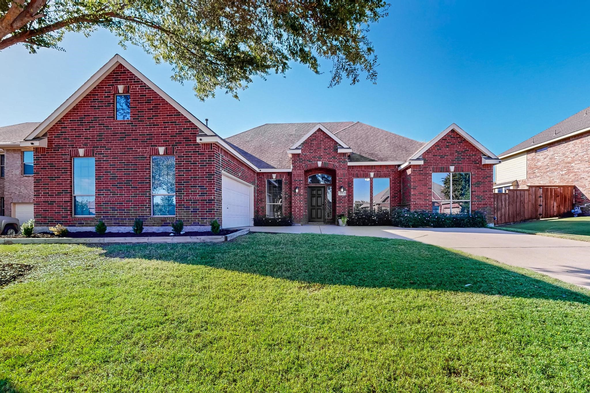 2902 Truman Drive Melissa TX 75454