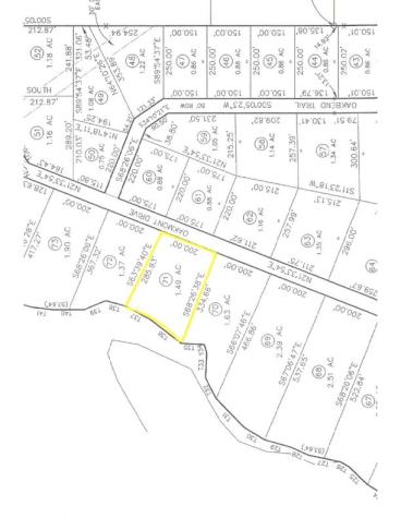 122 Oakmont Drive Mabank TX 75147