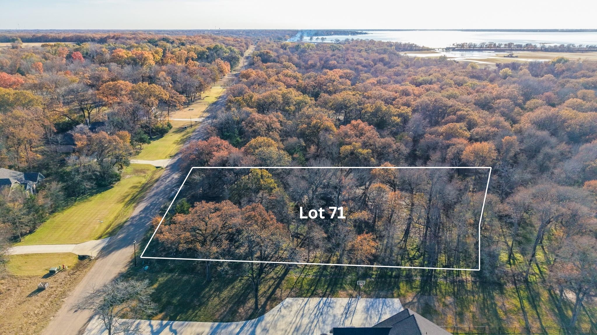 122 Oakmont Drive Mabank TX 75147