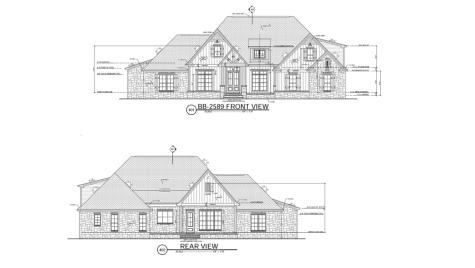 122 Oakmont Drive Mabank TX 75147