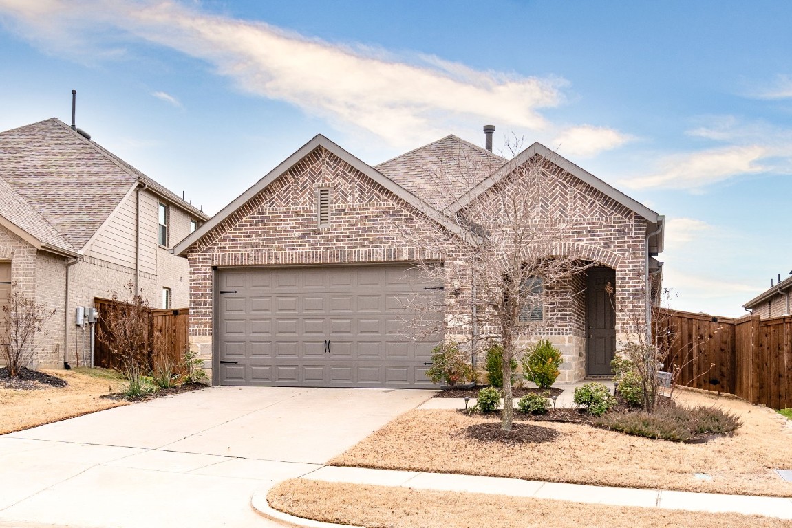 1320 Friesian Lane Aubrey TX 76227