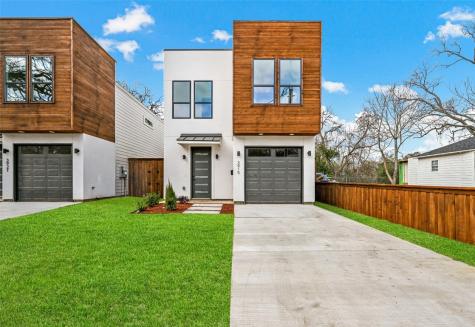 3919 Atlanta Street Dallas TX 75215