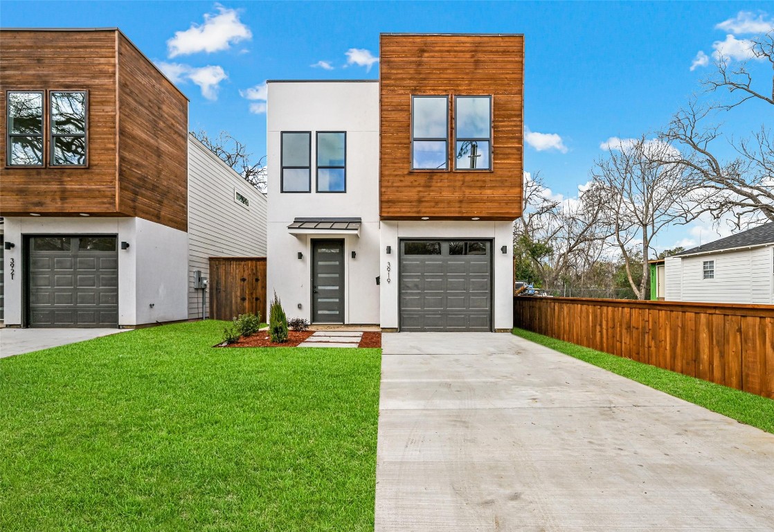 3919 Atlanta Street Dallas TX 75215