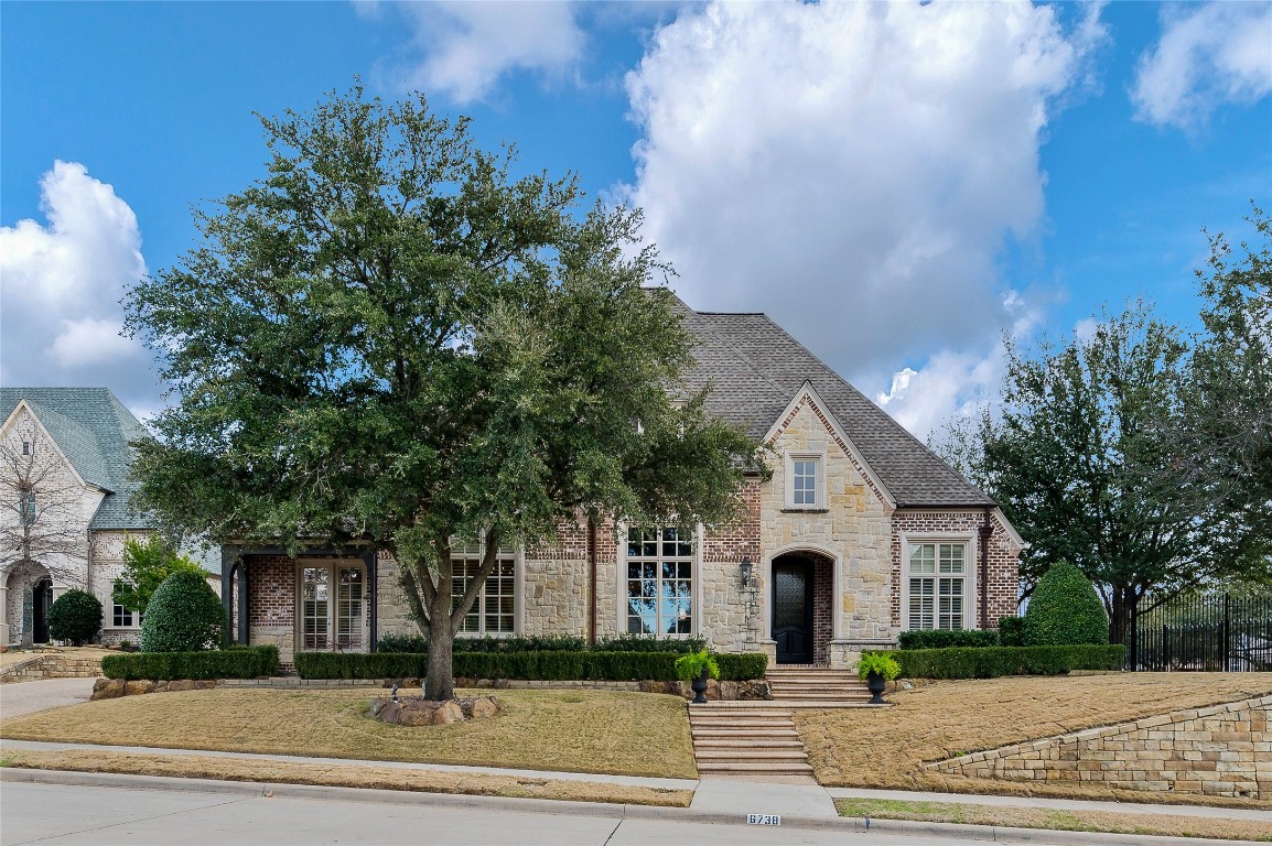 6738 Reims Court Frisco TX 75034
