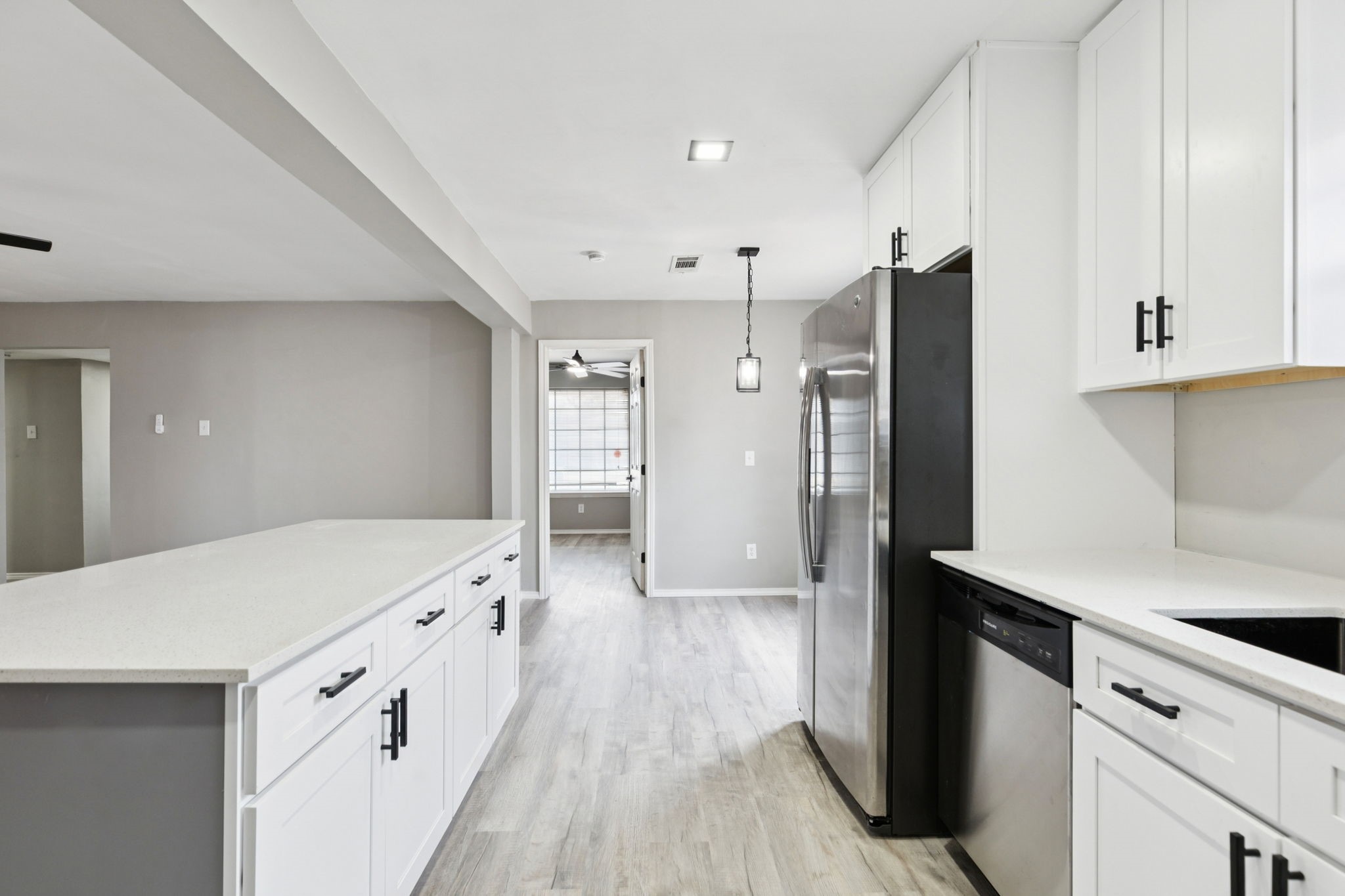 9643 Altacrest Drive Dallas TX 75227