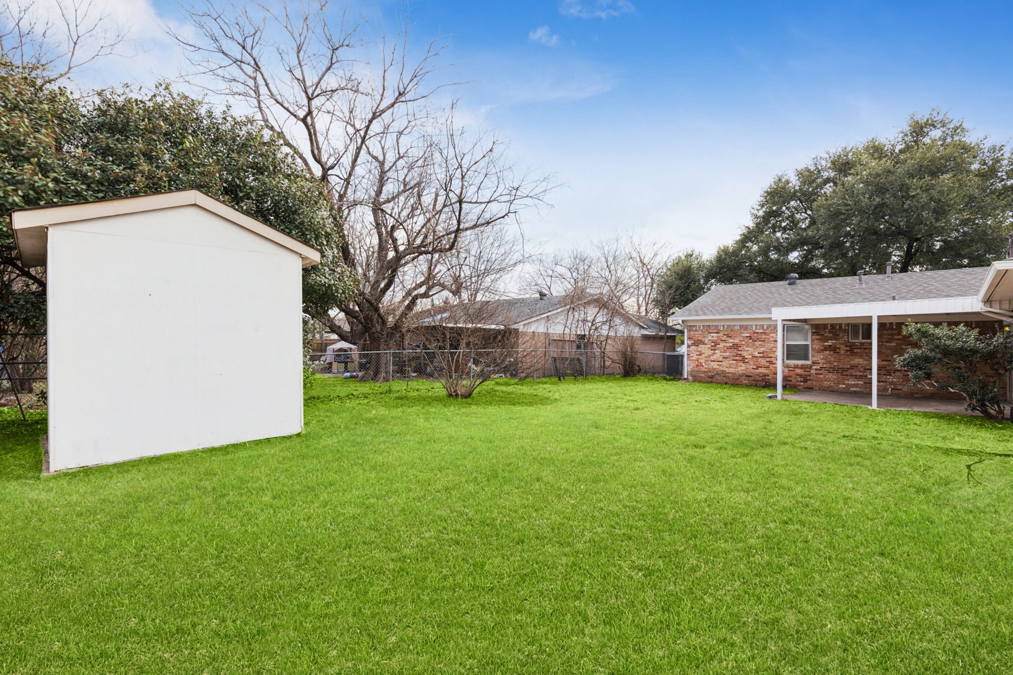 9643 Altacrest Drive Dallas TX 75227