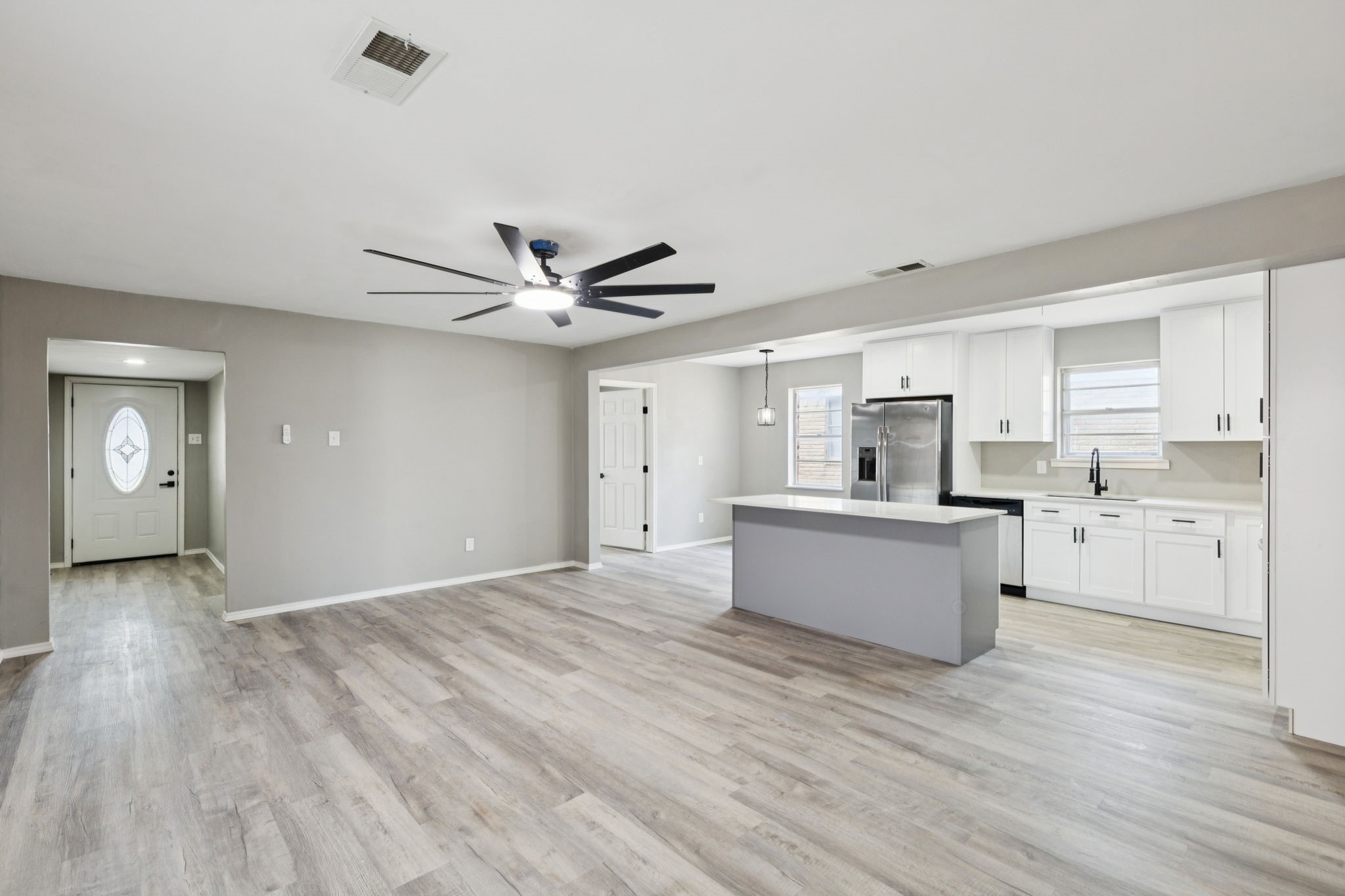 9643 Altacrest Drive Dallas TX 75227