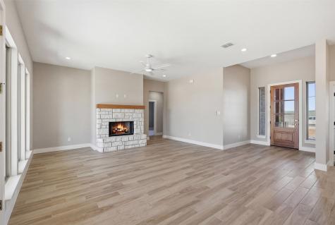 1221 Green Elm Road Graford TX 76449