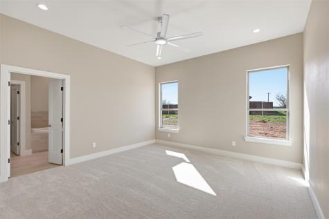 1221 Green Elm Road Graford TX 76449
