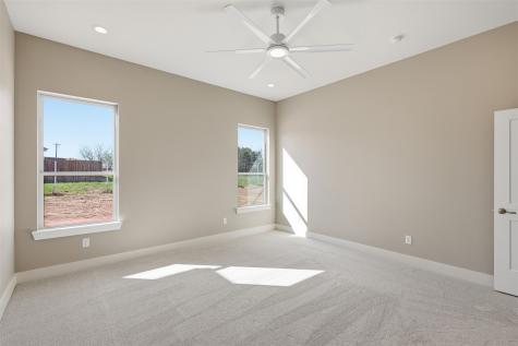 1221 Green Elm Road Graford TX 76449