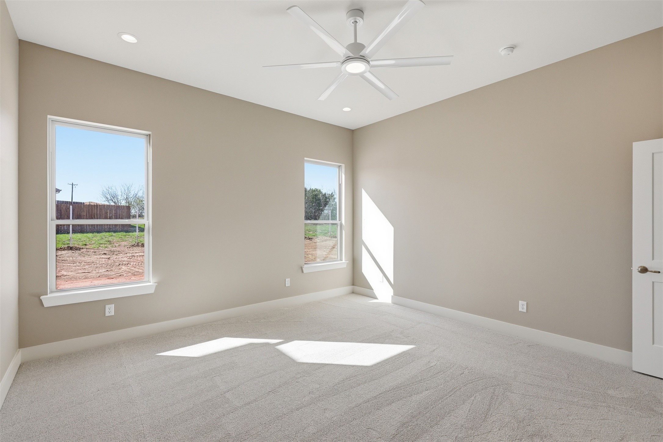 1221 Green Elm Road Graford TX 76449