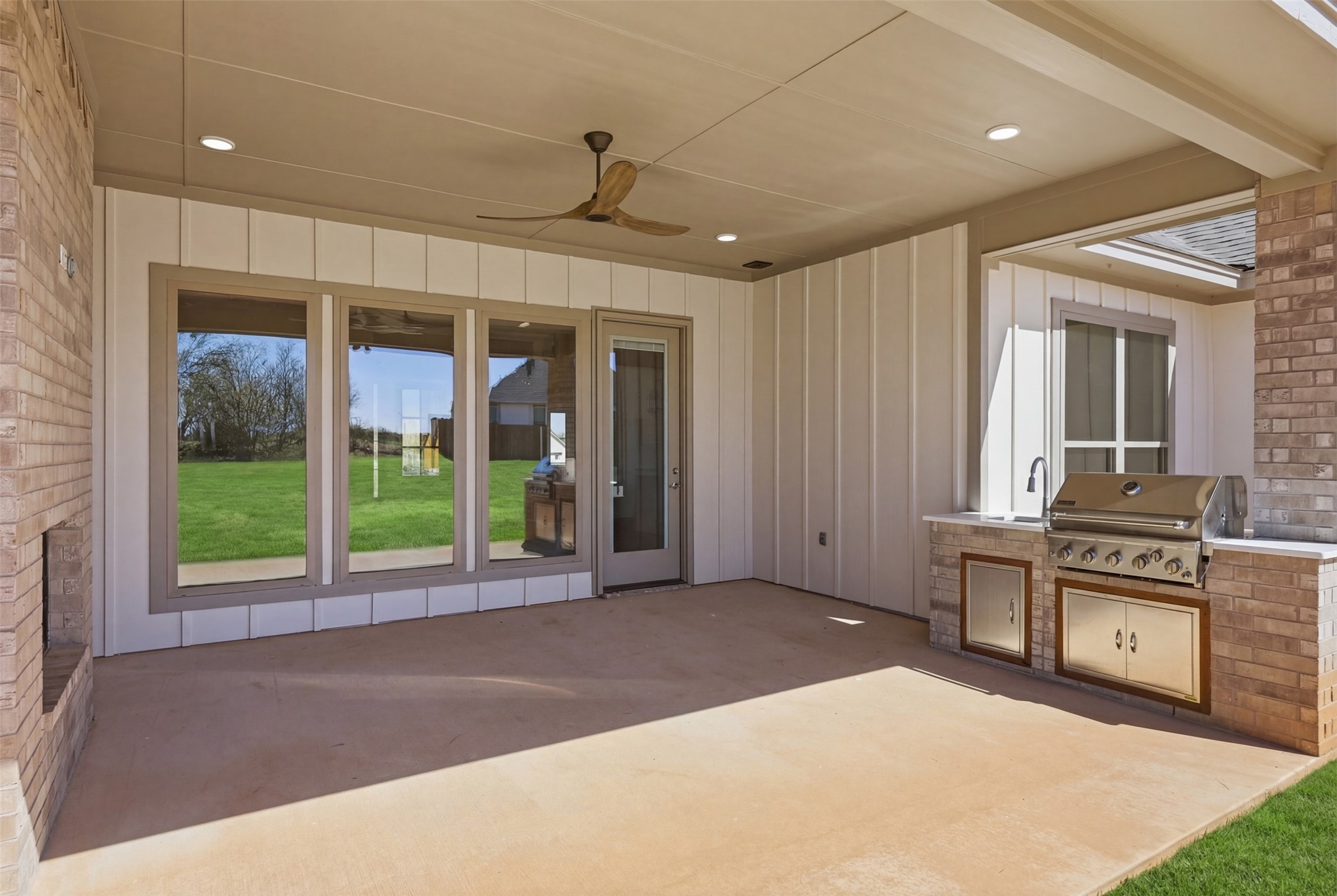 1221 Green Elm Road Graford TX 76449