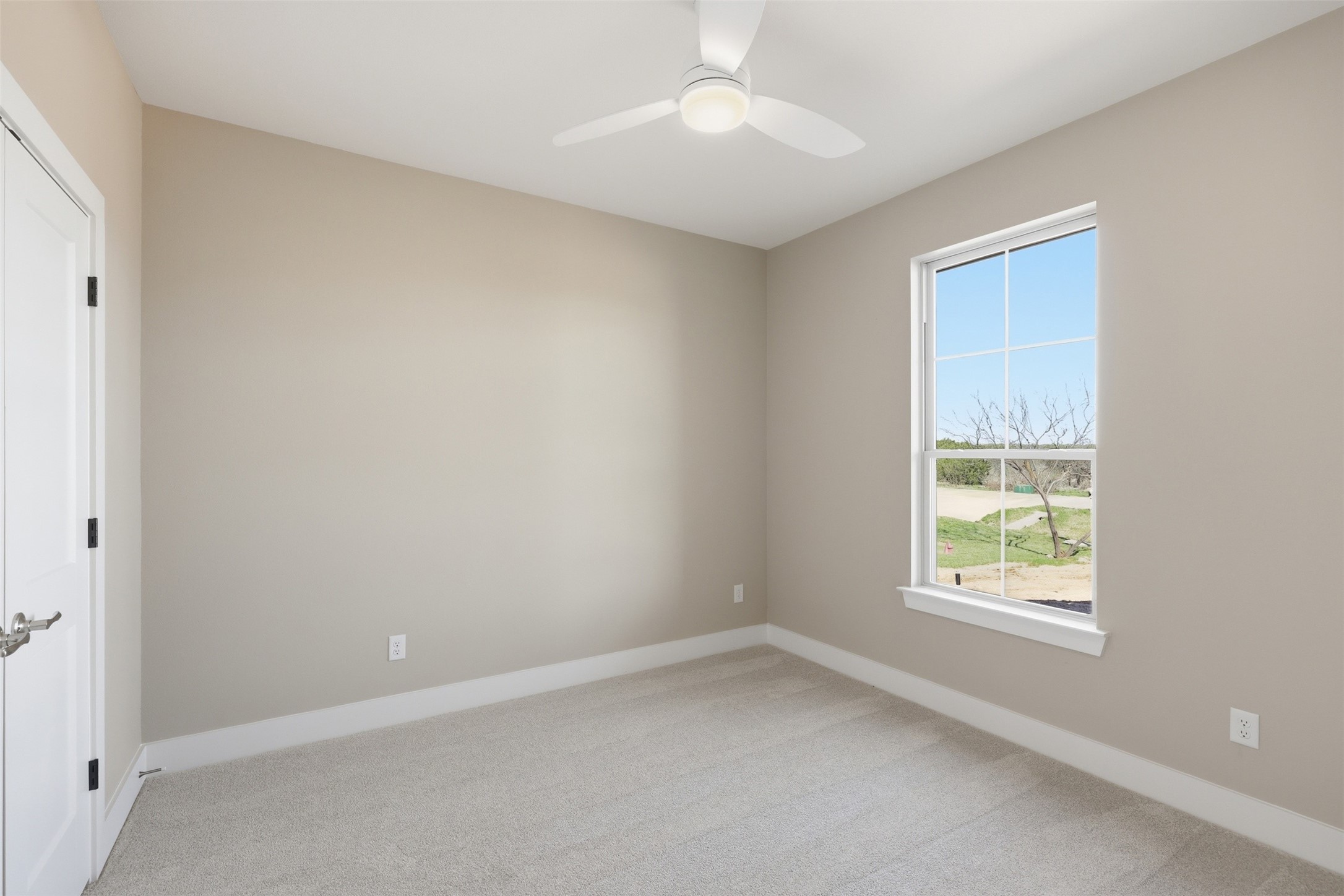 1221 Green Elm Road Graford TX 76449