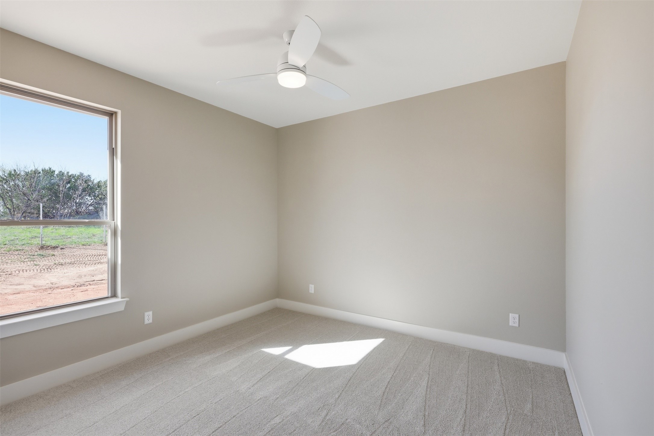 1221 Green Elm Road Graford TX 76449