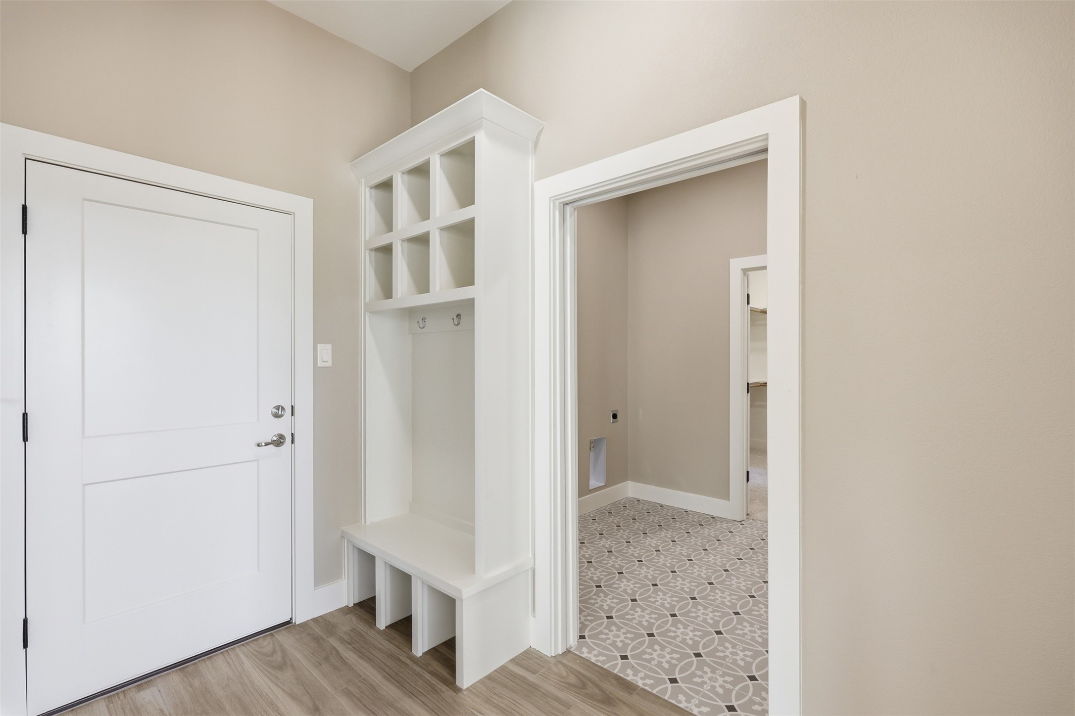 1221 Green Elm Road Graford TX 76449
