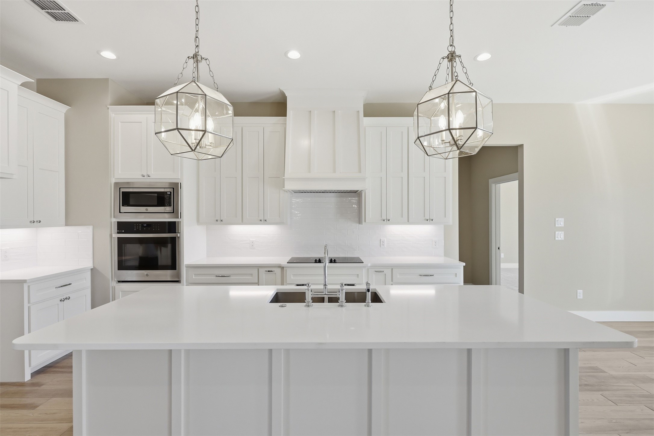 1221 Green Elm Road Graford TX 76449