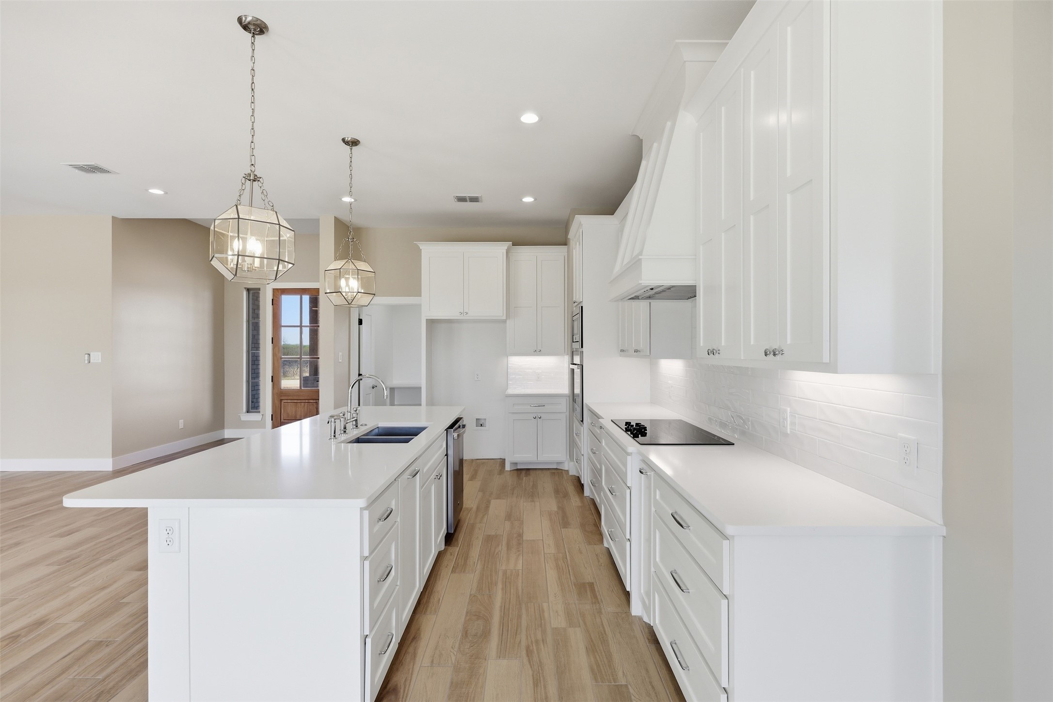 1221 Green Elm Road Graford TX 76449