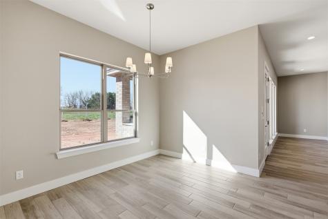 1221 Green Elm Road Graford TX 76449