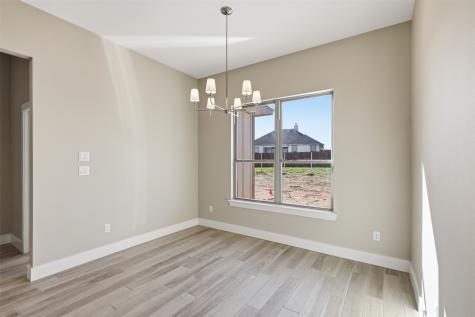 1221 Green Elm Road Graford TX 76449